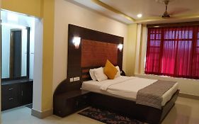 Hotel Sc Continental